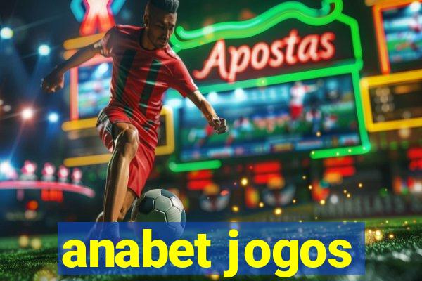 anabet jogos