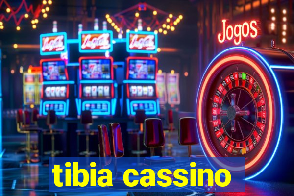 tibia cassino