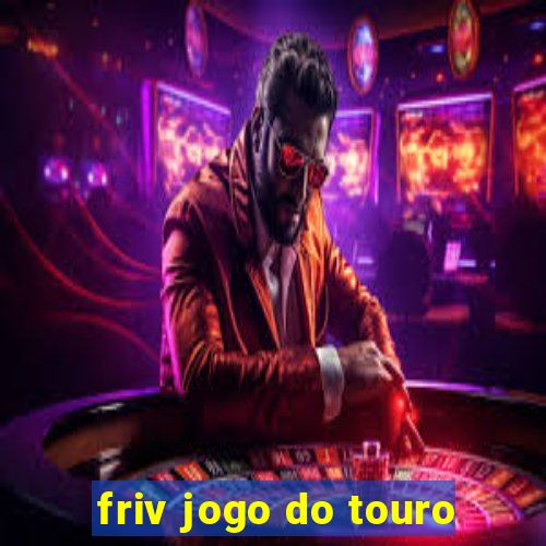 friv jogo do touro