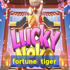 fortune tiger plataforma oficial