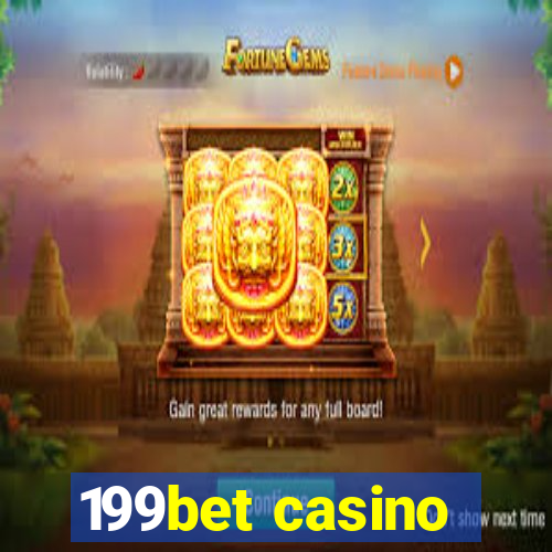 199bet casino