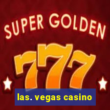 las. vegas casino