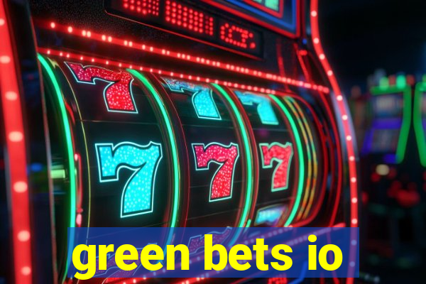 green bets io