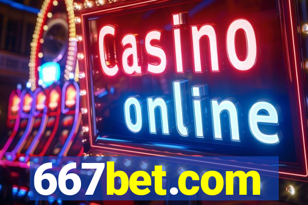 667bet.com