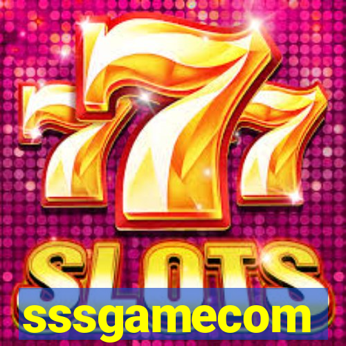 sssgamecom