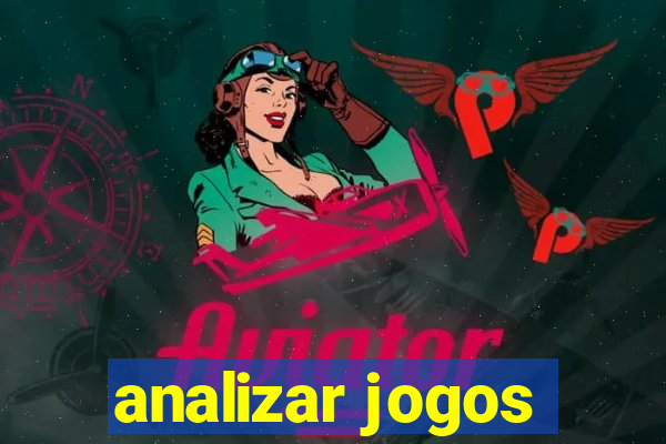 analizar jogos