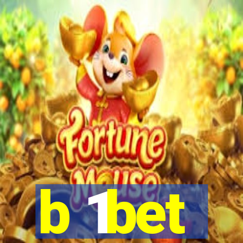 b 1bet