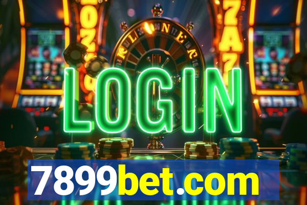 7899bet.com