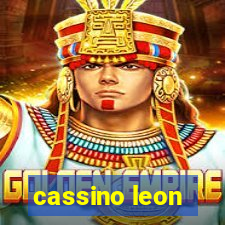 cassino leon