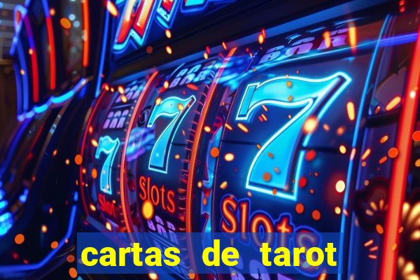 cartas de tarot somos todos um