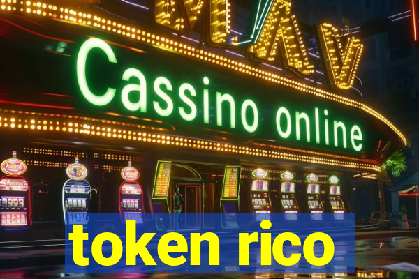 token rico