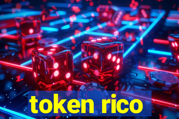 token rico