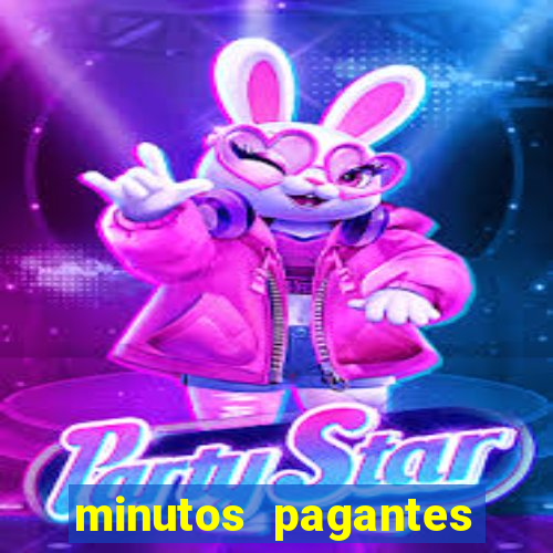 minutos pagantes fortune rabbit hoje