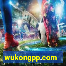 wukongpp.com