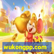 wukongpp.com