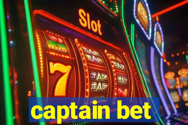 captain bet