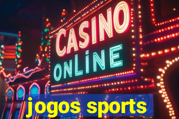 jogos sports