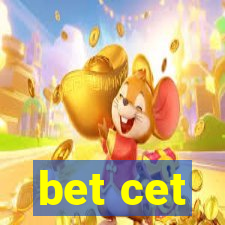 bet cet