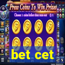 bet cet