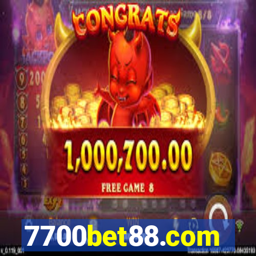 7700bet88.com