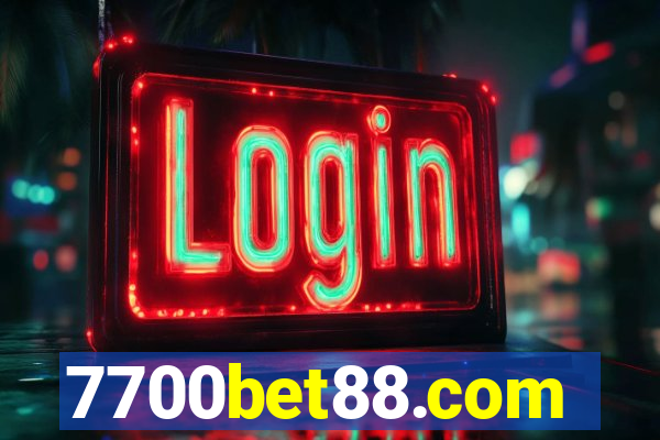 7700bet88.com