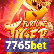 7765bet