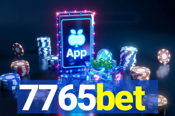 7765bet