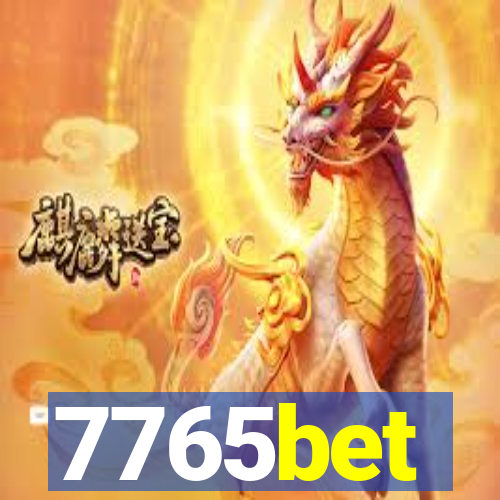 7765bet