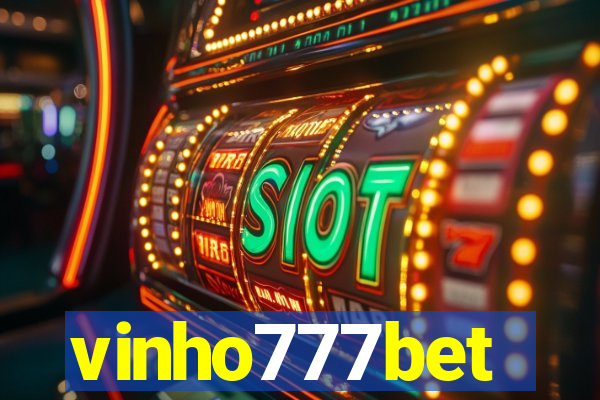 vinho777bet