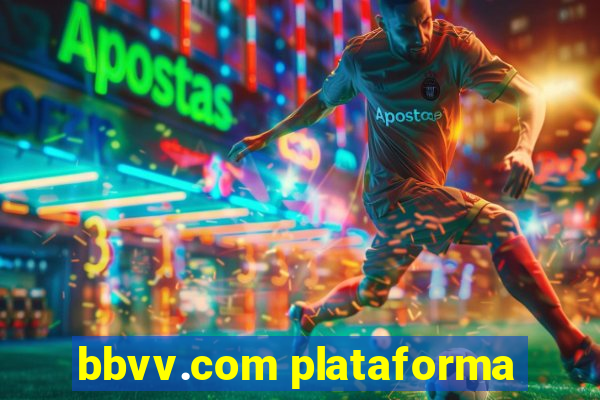 bbvv.com plataforma