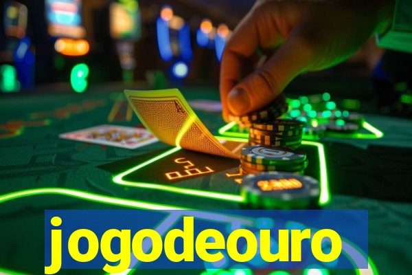 jogodeouro