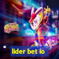 lider bet io