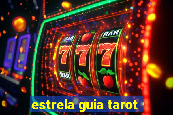 estrela guia tarot