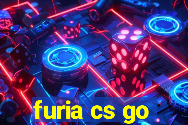 furia cs go