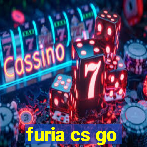 furia cs go