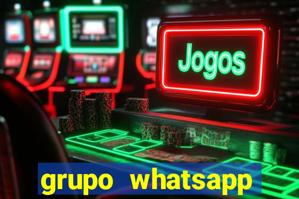 grupo whatsapp jogos ps4