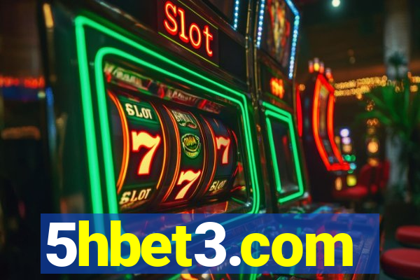 5hbet3.com