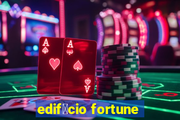 edif铆cio fortune