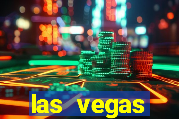 las vegas progressive slots