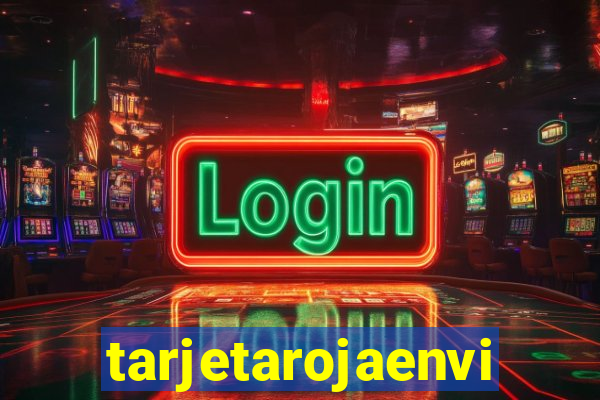 tarjetarojaenvivo.nl