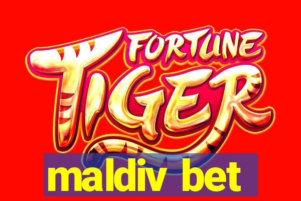 maldiv bet