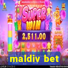 maldiv bet