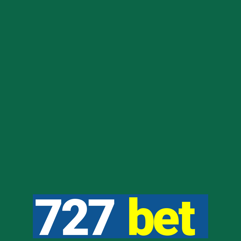 727 bet