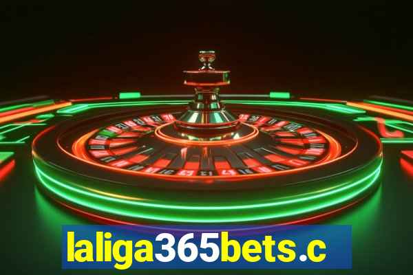 laliga365bets.com