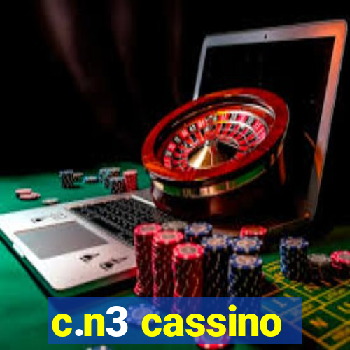 c.n3 cassino