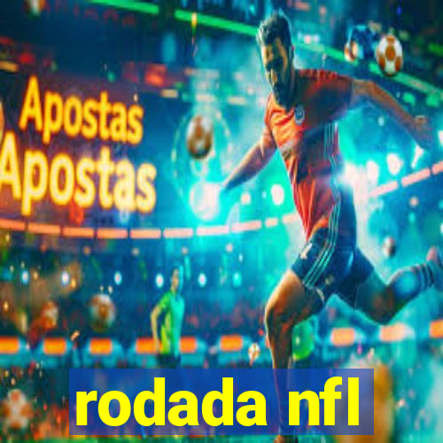 rodada nfl