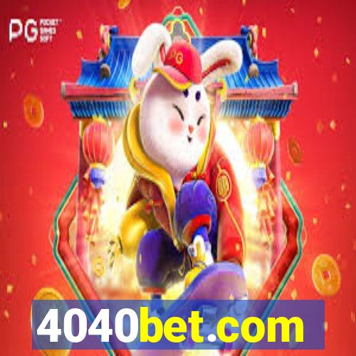 4040bet.com