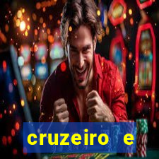 cruzeiro e bragantino palpite