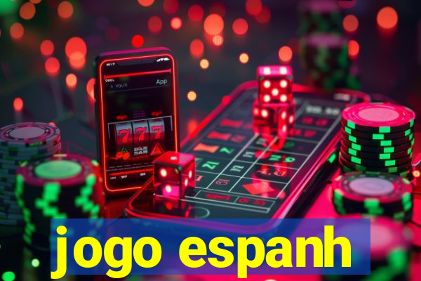 jogo espanh