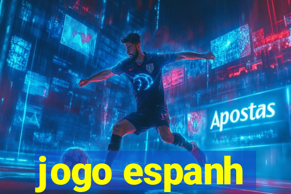 jogo espanh